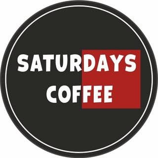 Saturdays Coffee